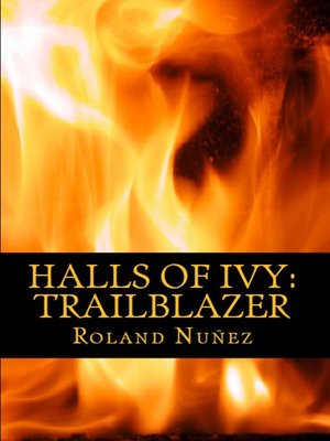 cover image of Halls of Ivy